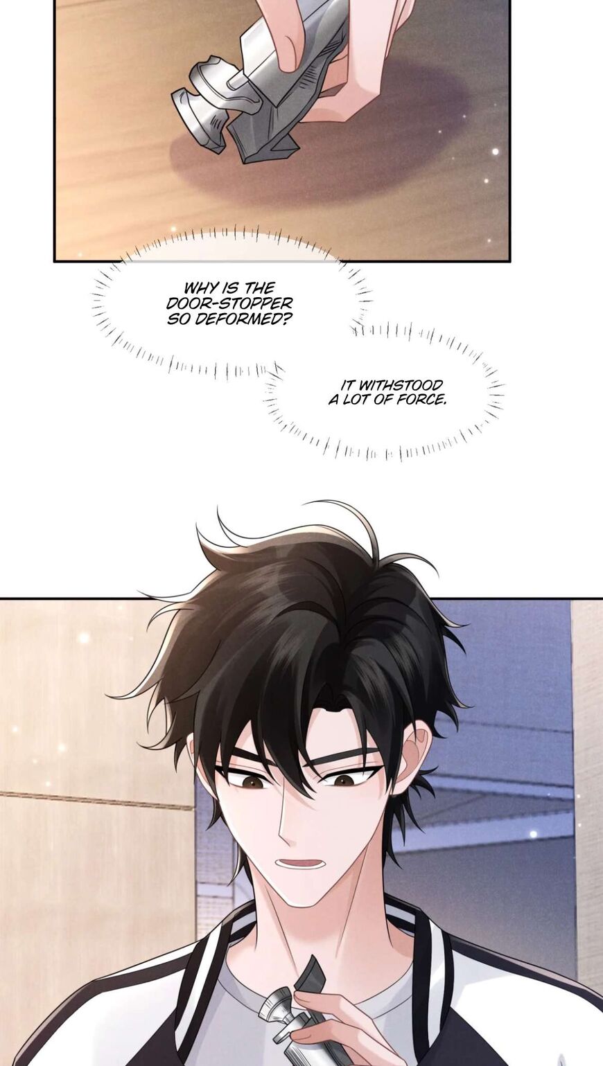 Read Link Click Manga Online