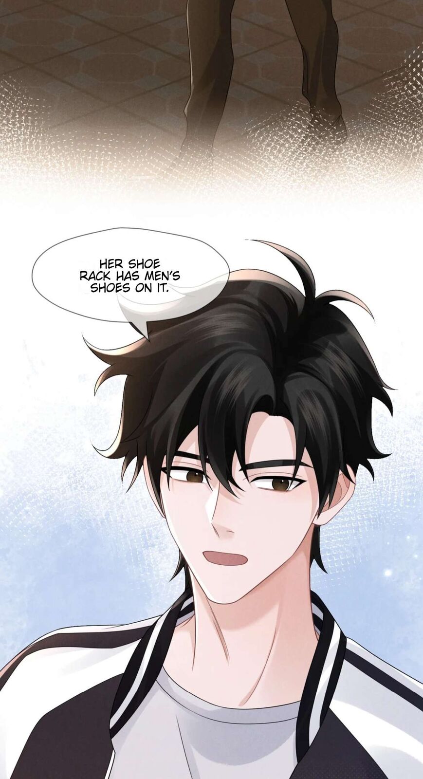 Read Link Click Manga Online