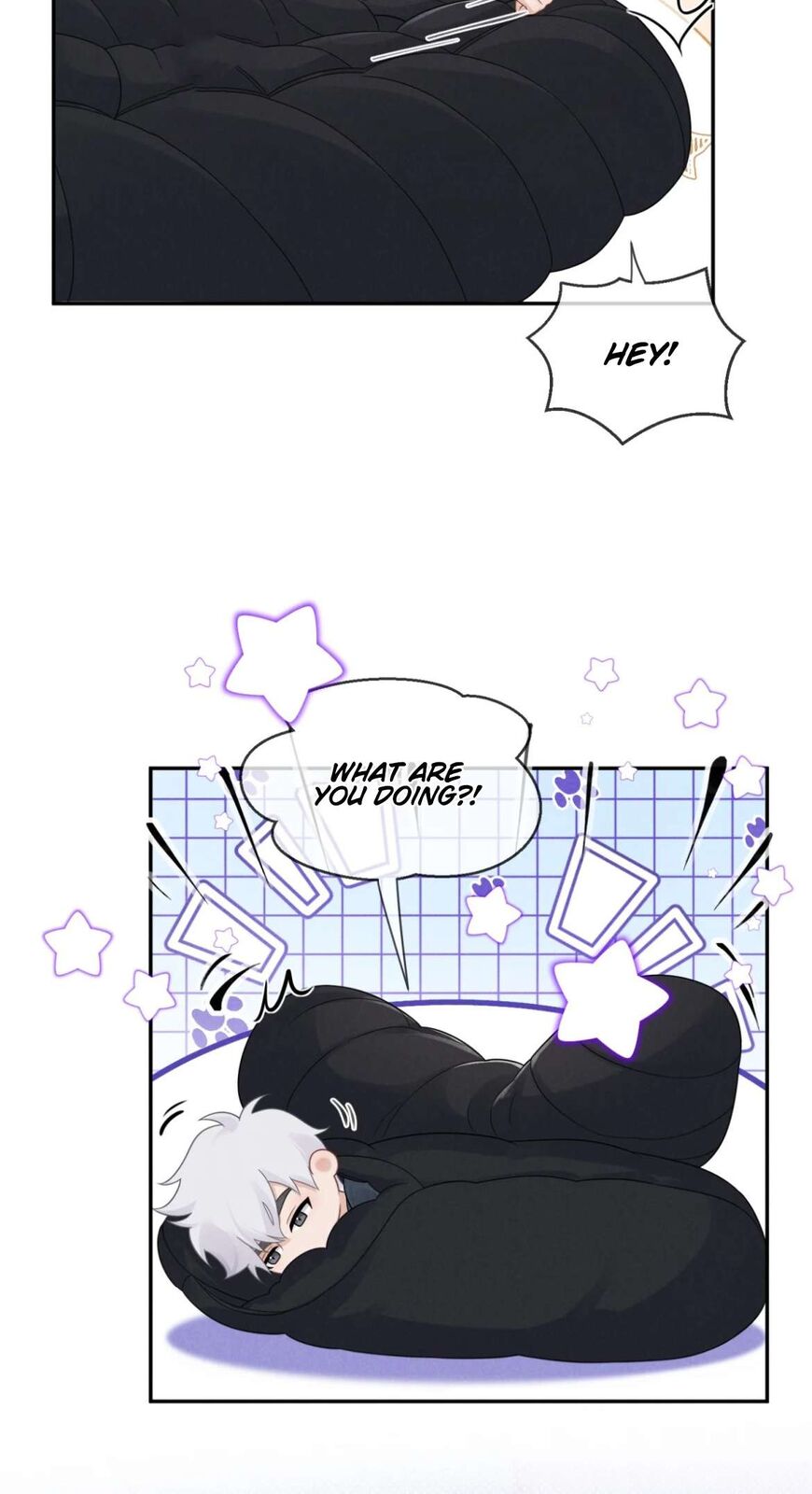 Read Link Click Manga Online