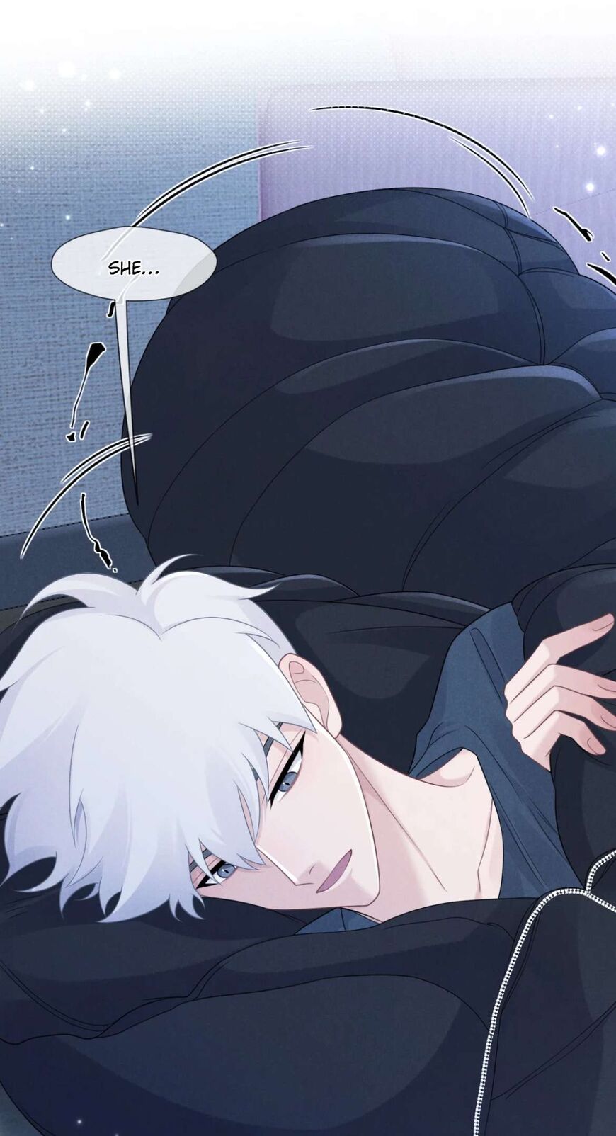 Read Link Click Manga Online