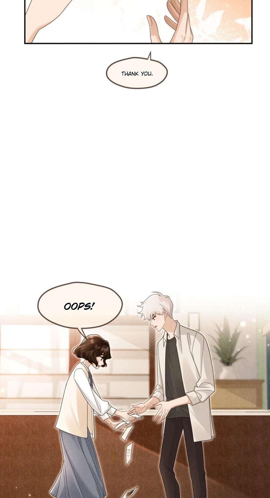Read Link Click Manga Online