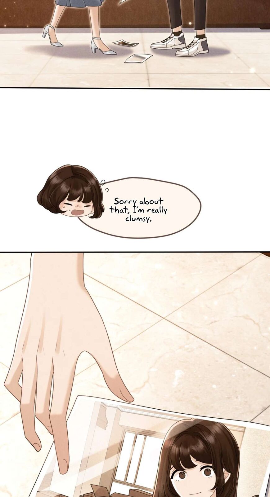 Read Link Click Manga Online