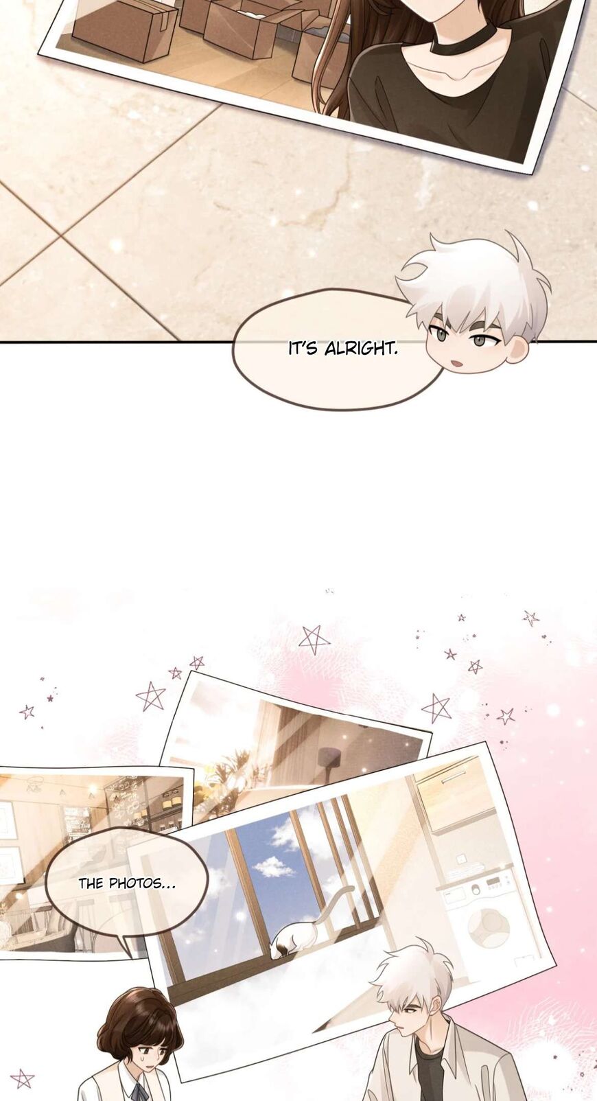Read Link Click Manga Online