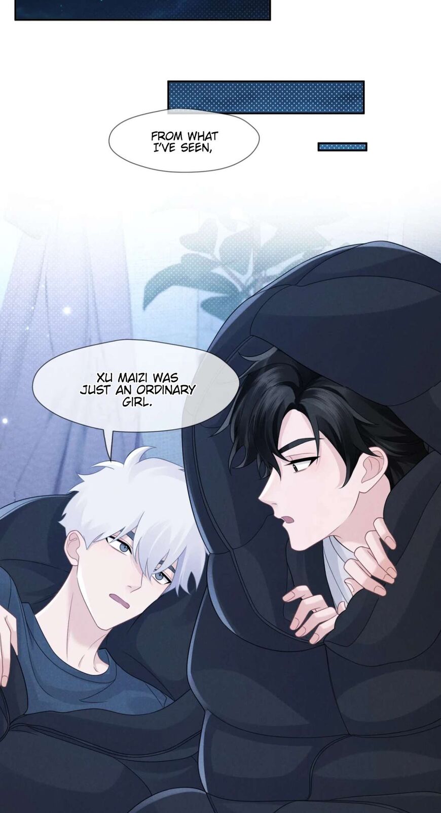 Read Link Click Manga Online