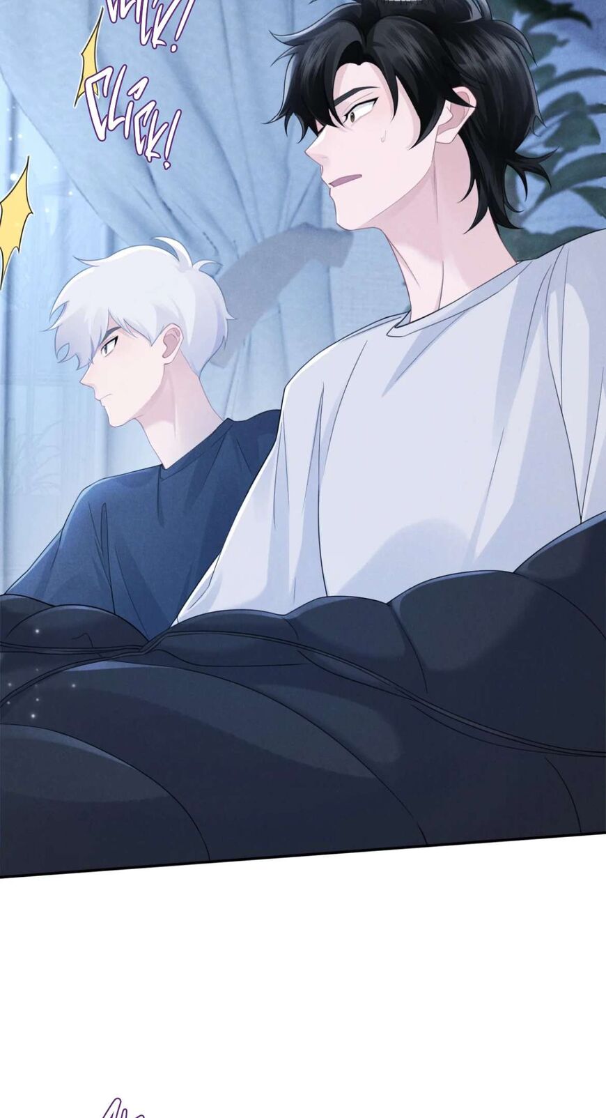 Read Link Click Manga Online