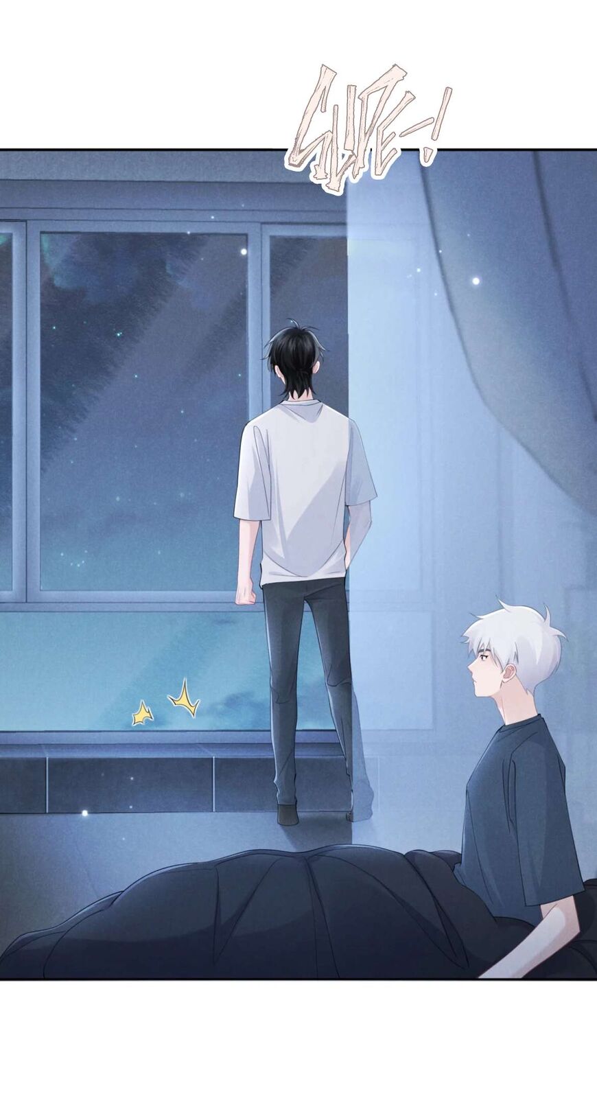 Read Link Click Manga Online