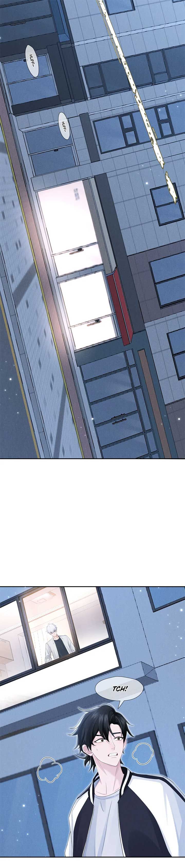 Read Link Click Manga Online