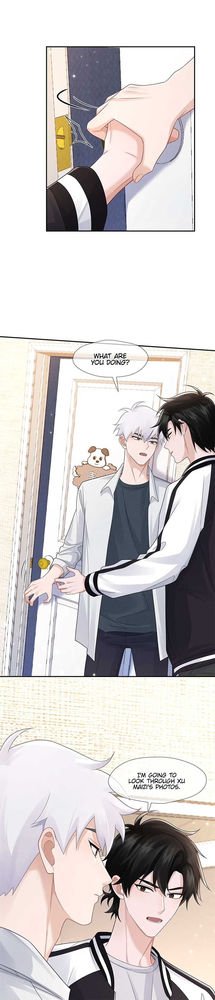 Read Link Click Manga Online
