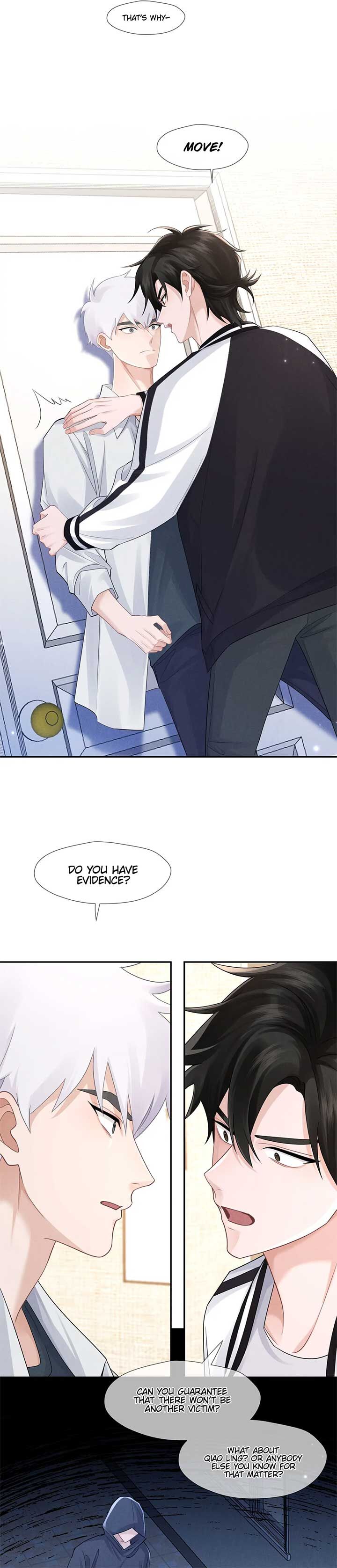 Read Link Click Manga Online