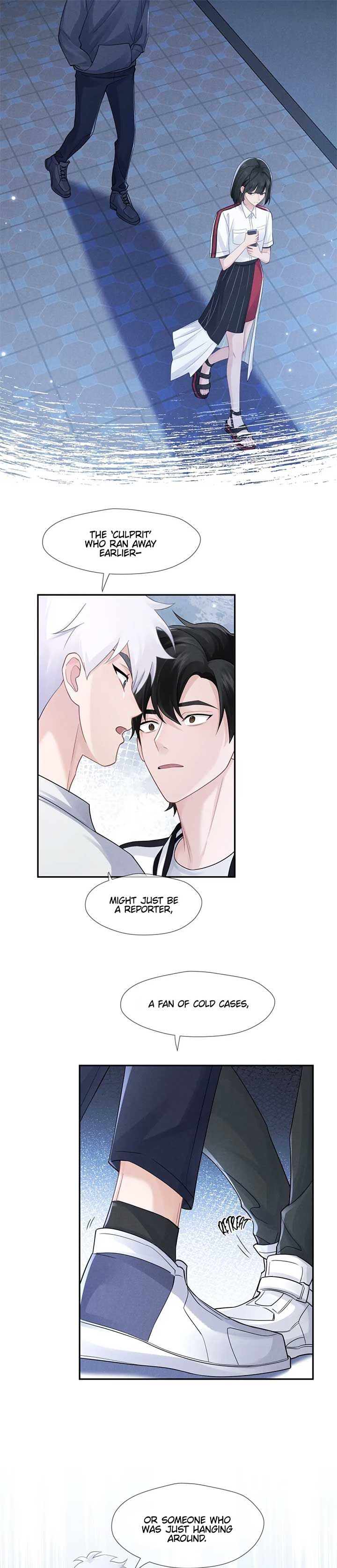 Read Link Click Manga Online