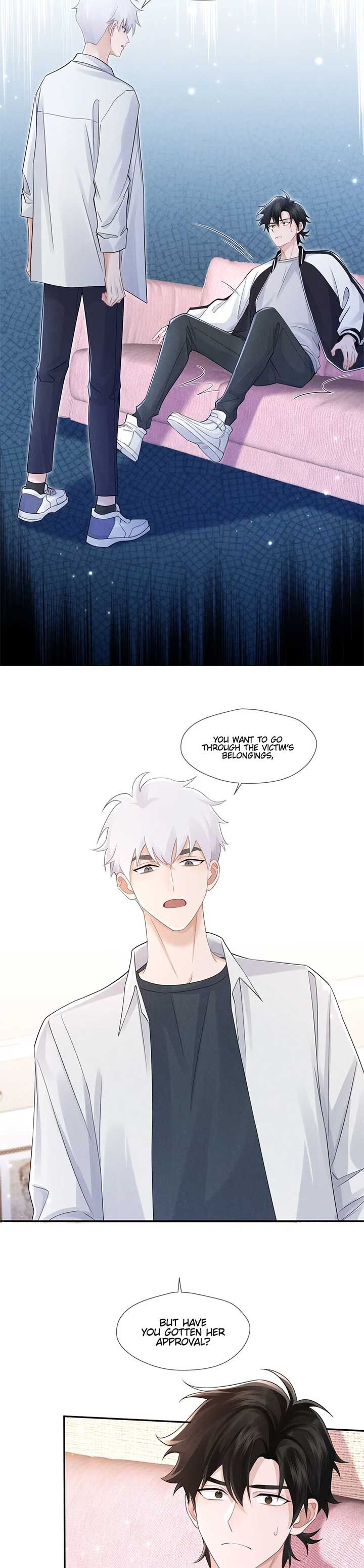 Read Link Click Manga Online