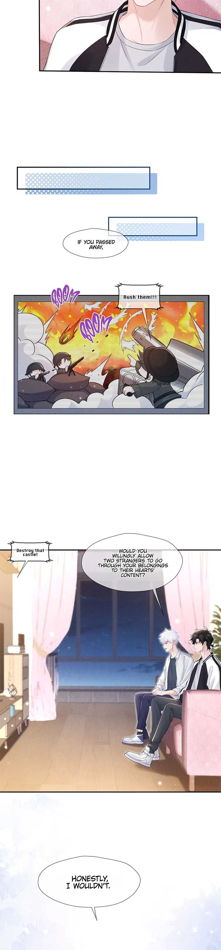 Read Link Click Manga Online
