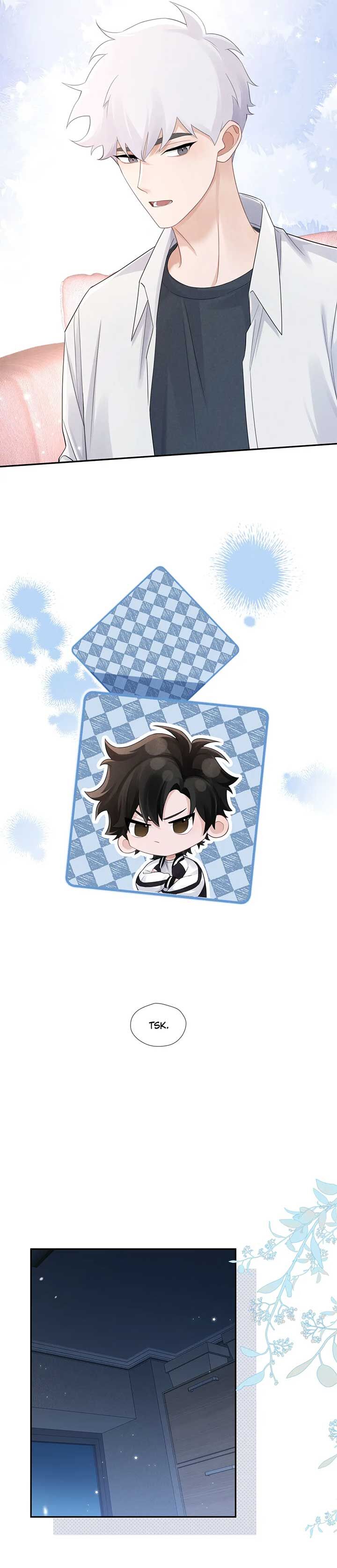 Read Link Click Manga Online
