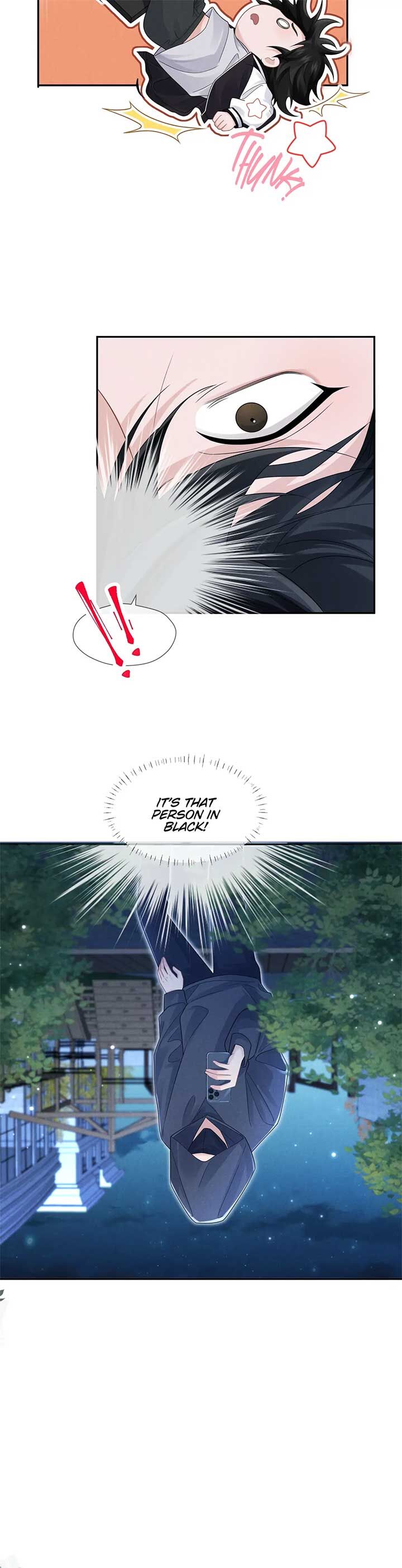 Read Link Click Manga Online