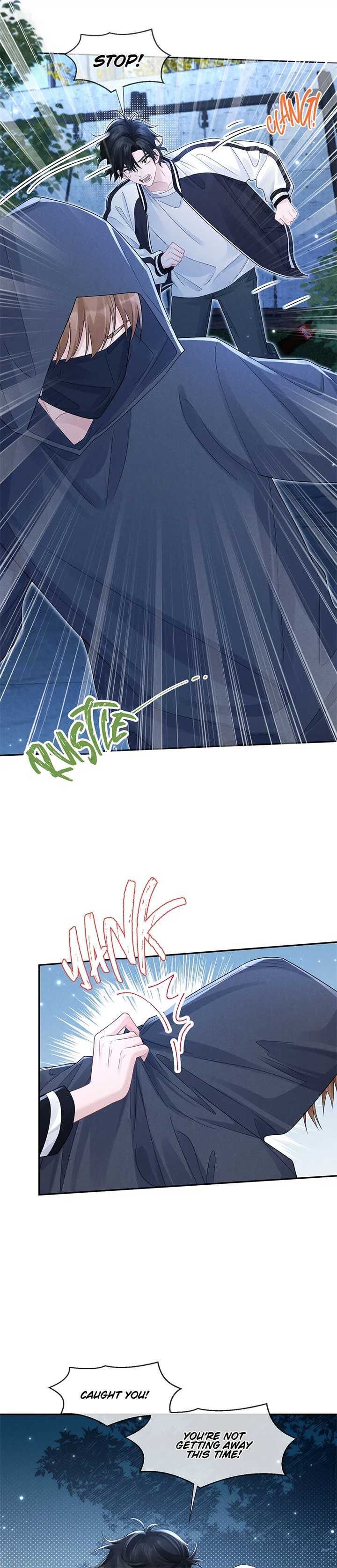 Read Link Click Manga Online