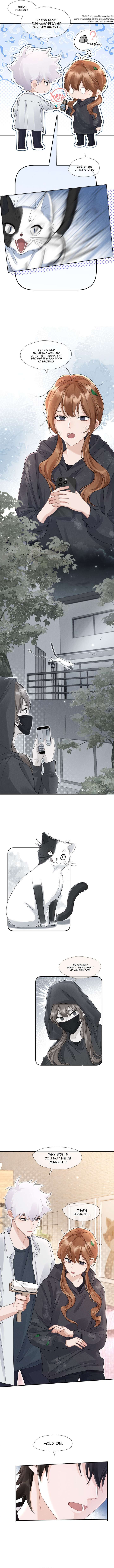 Read Link Click Manga Online