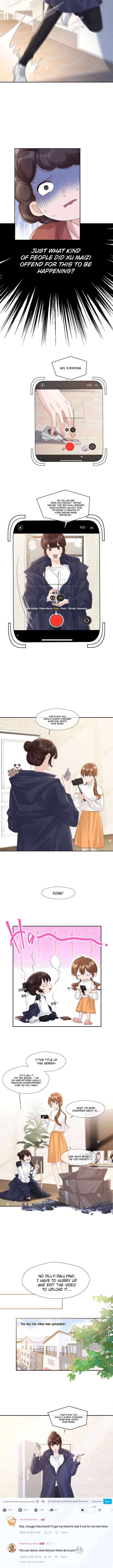 Read Link Click Manga Online