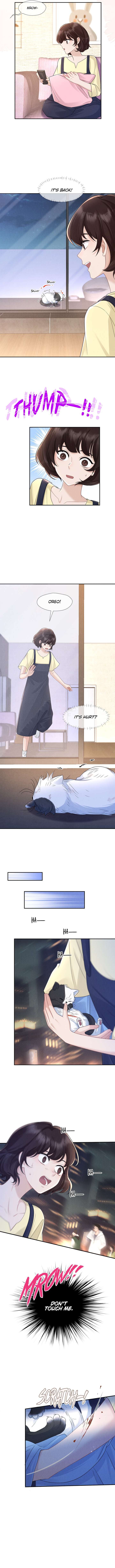 Read Link Click Manga Online