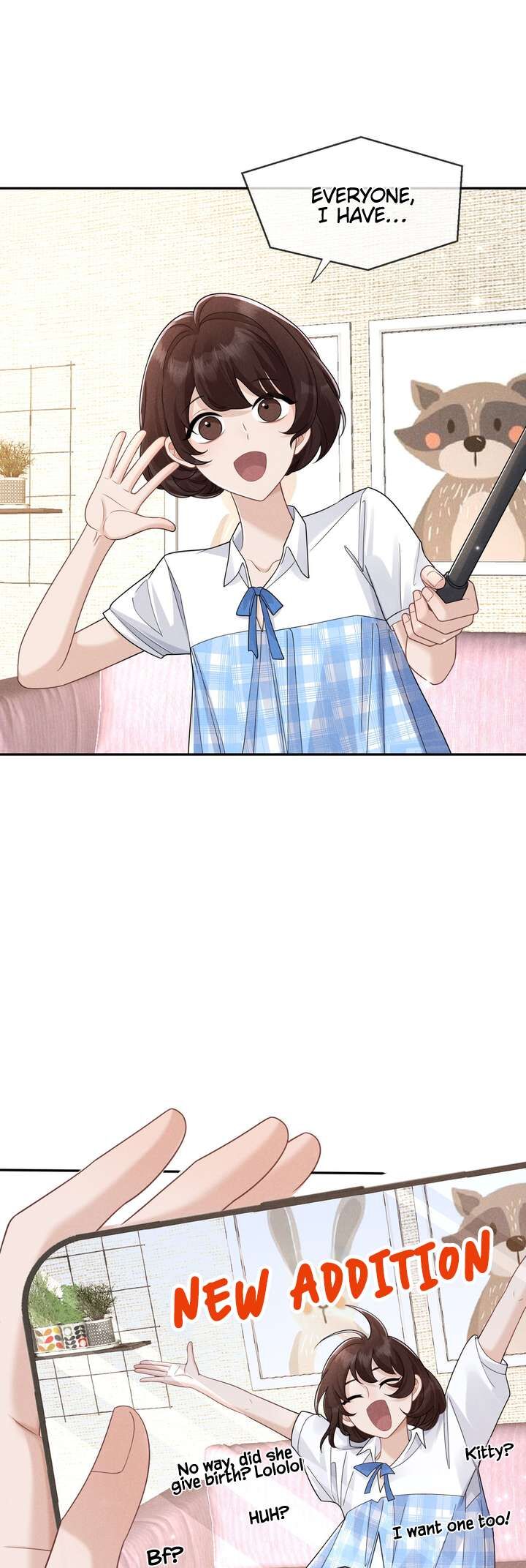 Read Link Click Manga Online