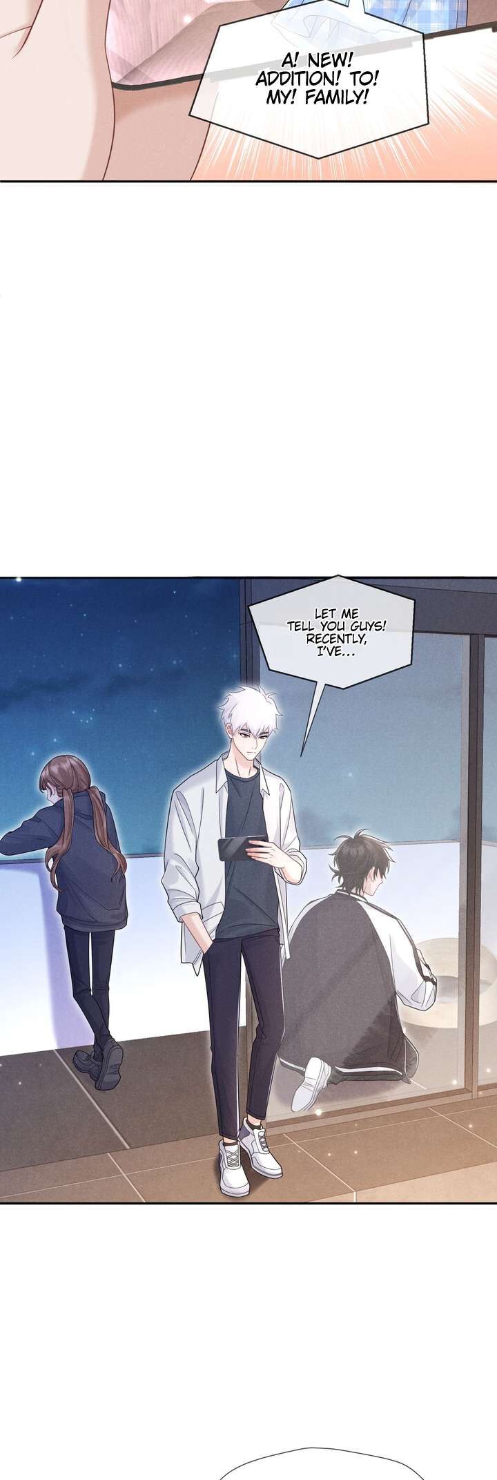 Read Link Click Manga Online