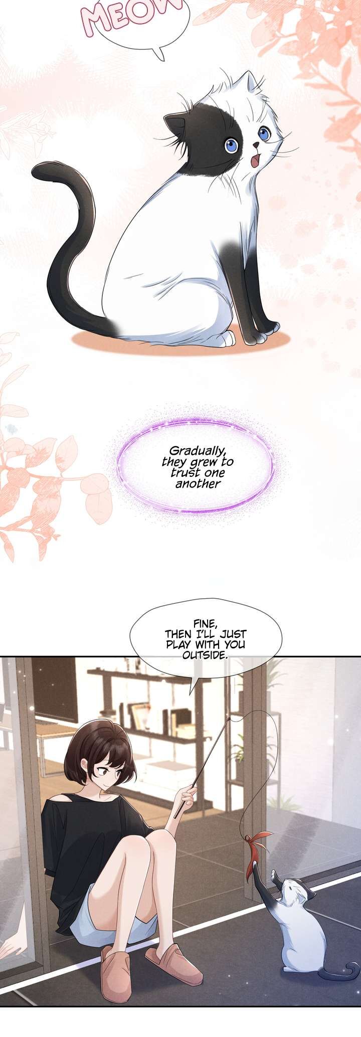 Read Link Click Manga Online
