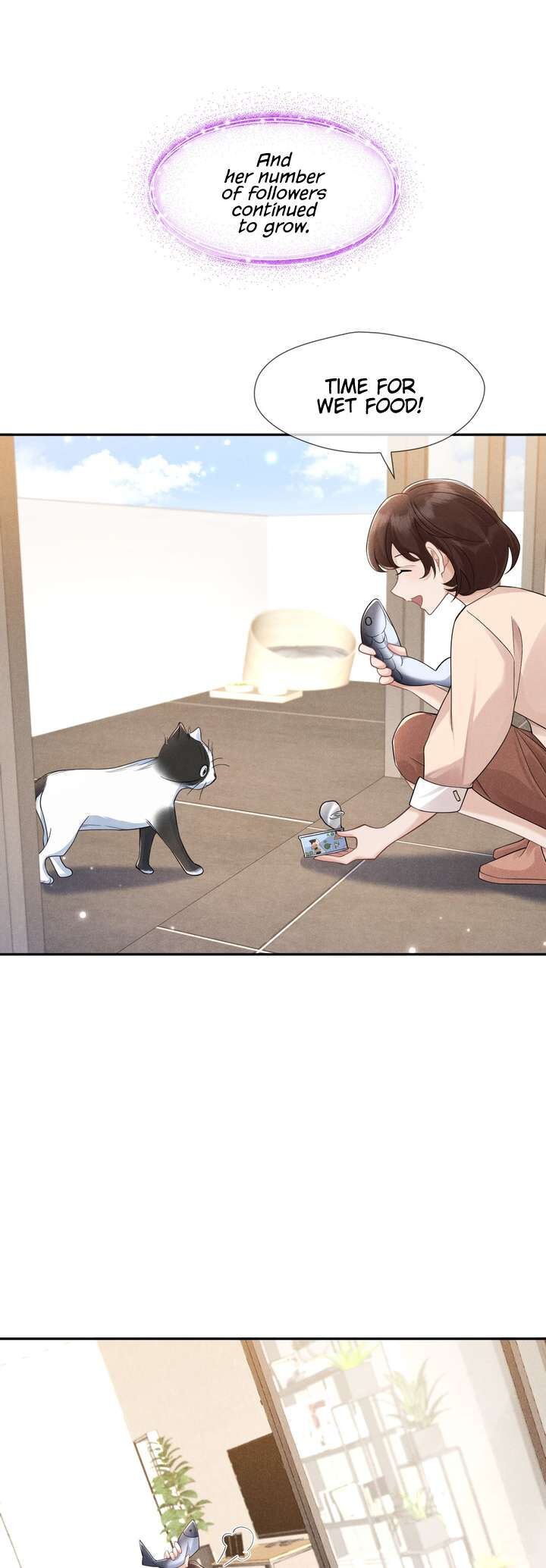 Read Link Click Manga Online