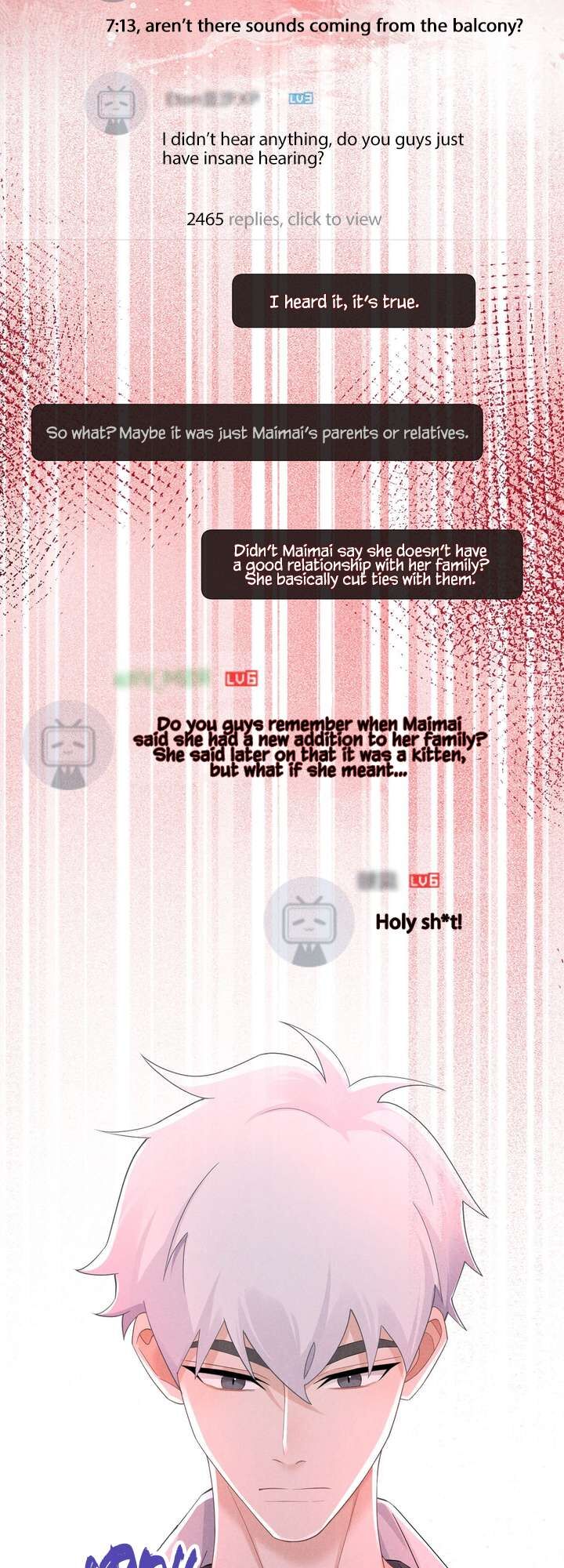 Read Link Click Manga Online