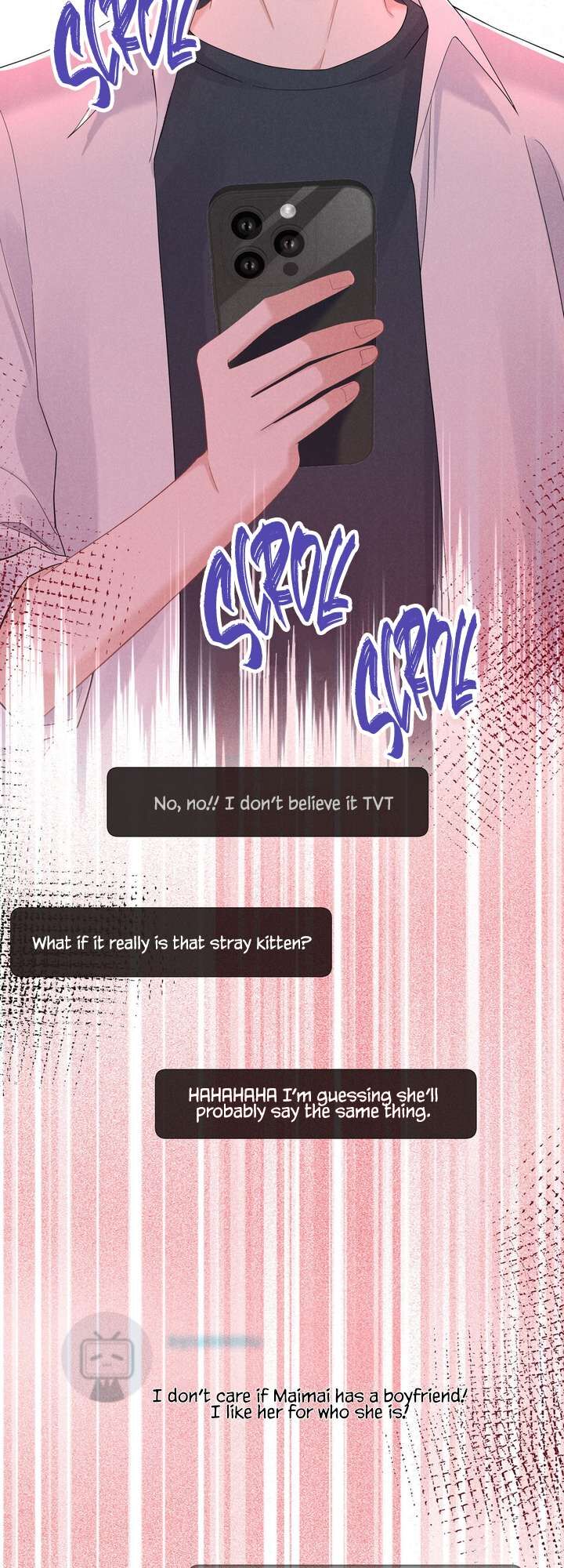 Read Link Click Manga Online