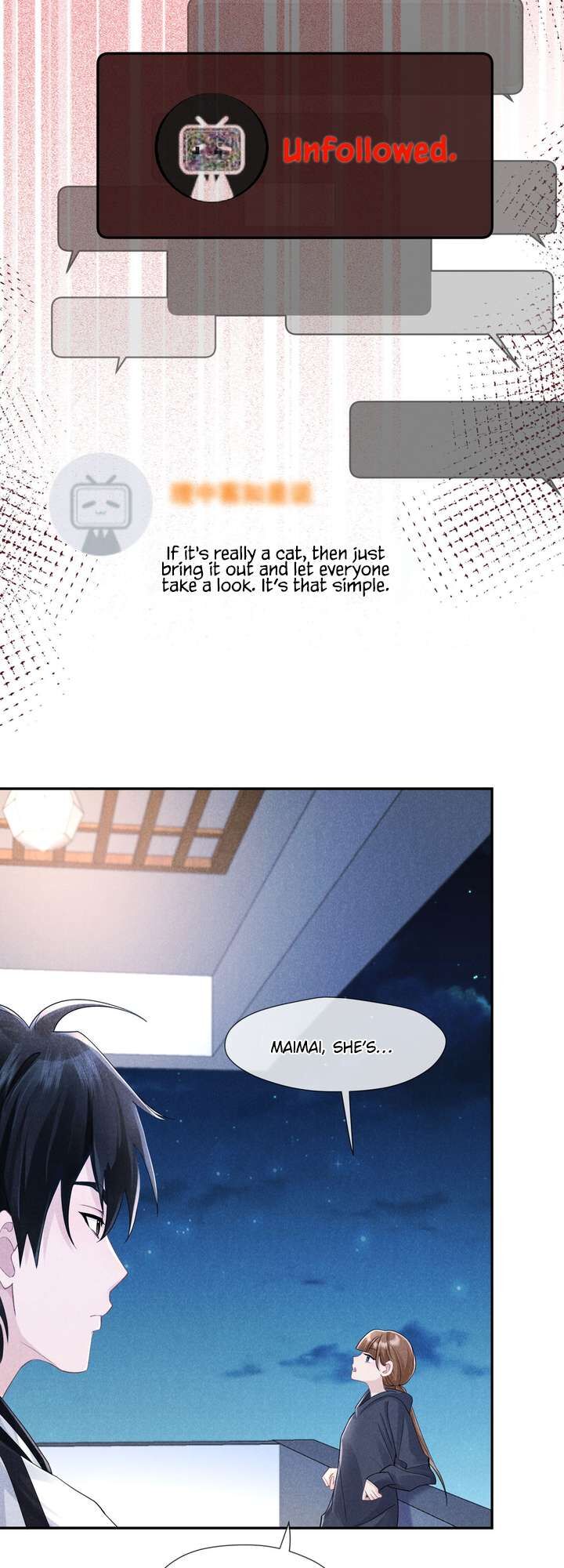 Read Link Click Manga Online