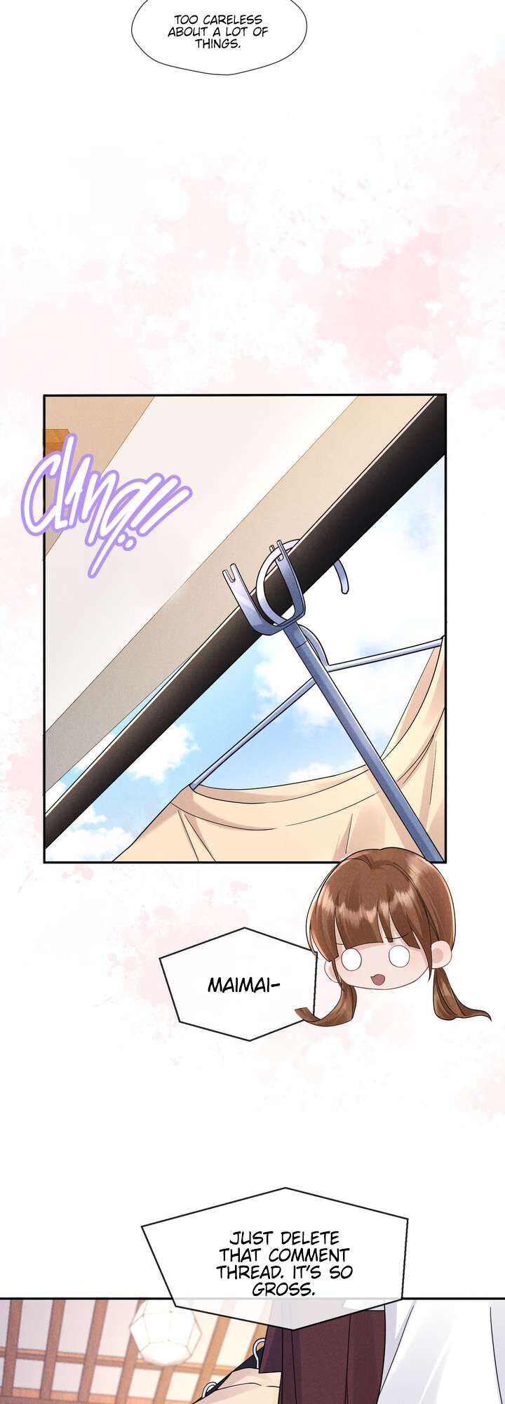 Read Link Click Manga Online