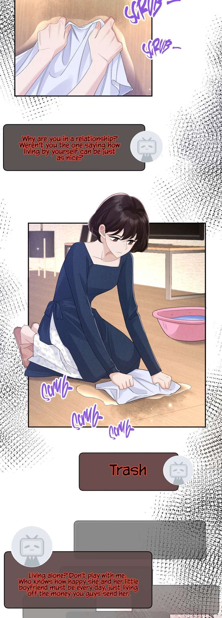 Read Link Click Manga Online