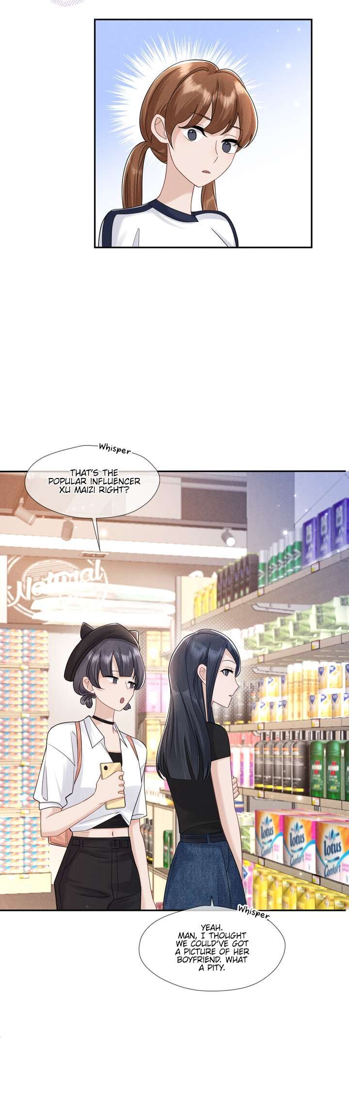 Read Link Click Manga Online