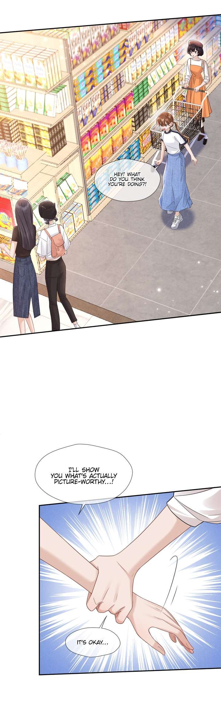 Read Link Click Manga Online