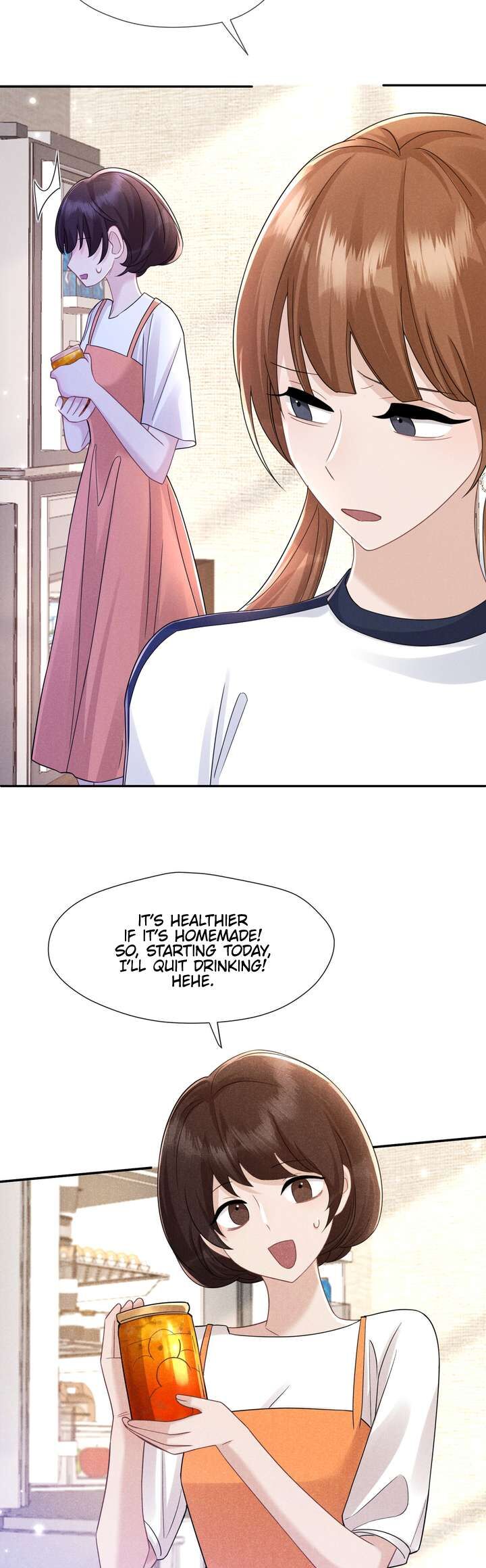 Read Link Click Manga Online