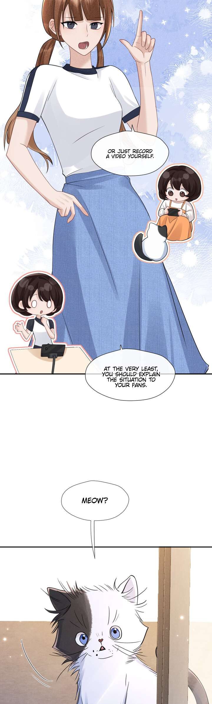 Read Link Click Manga Online