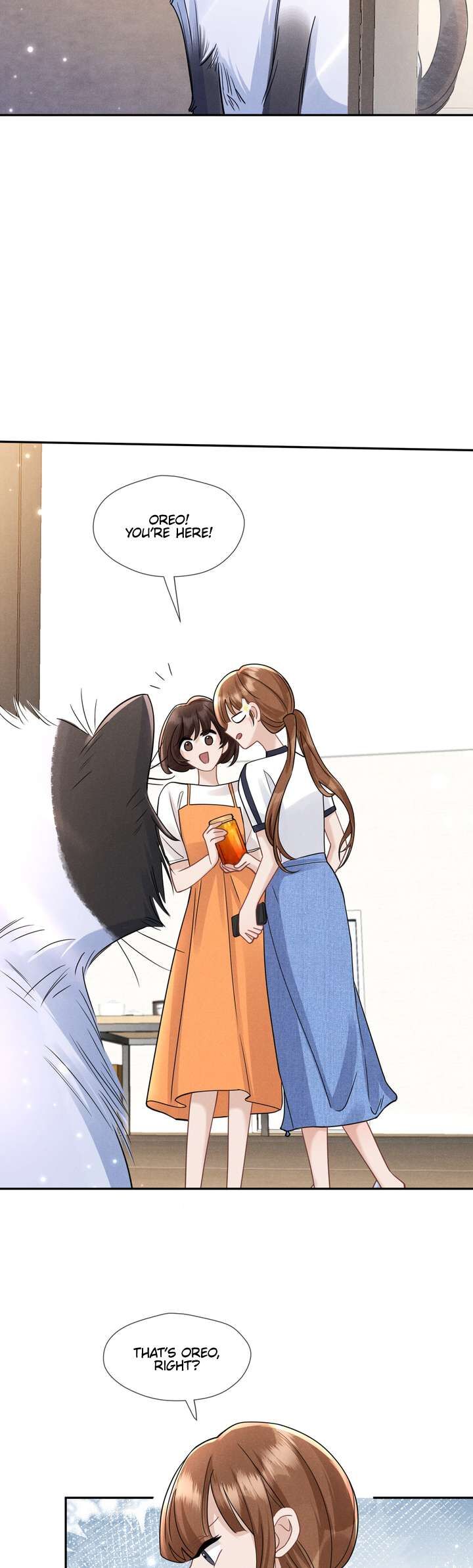 Read Link Click Manga Online