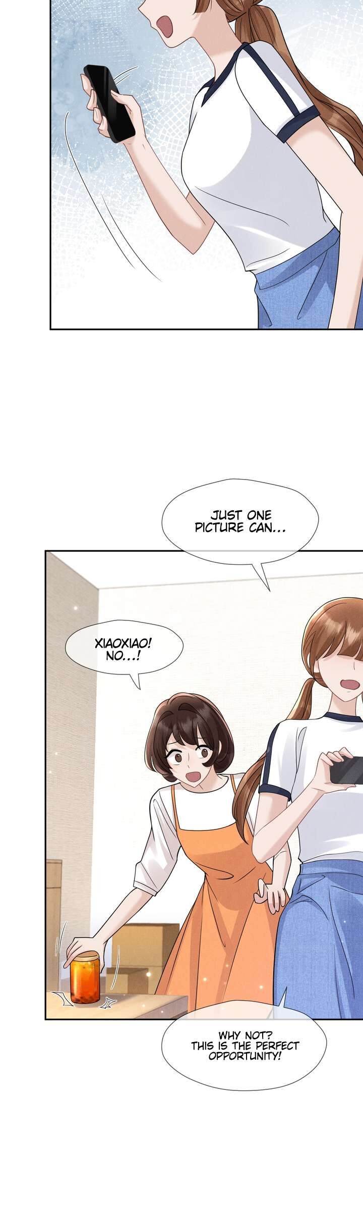 Read Link Click Manga Online