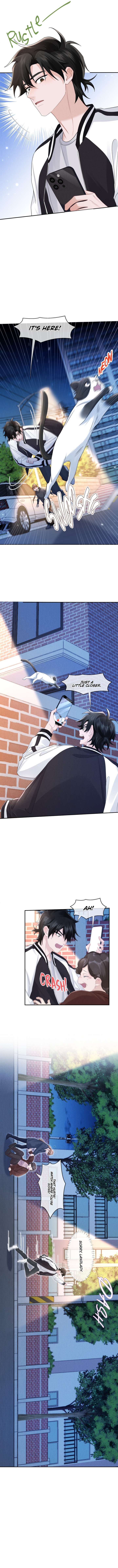 Read Link Click Manga Online