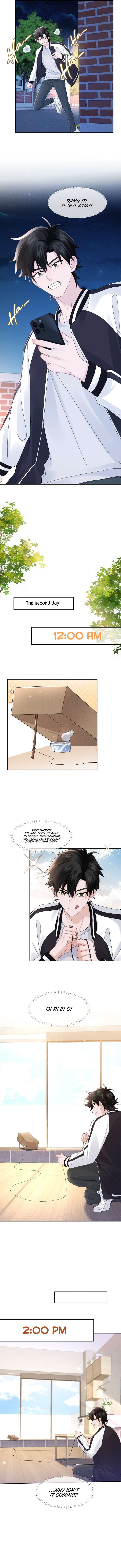 Read Link Click Manga Online