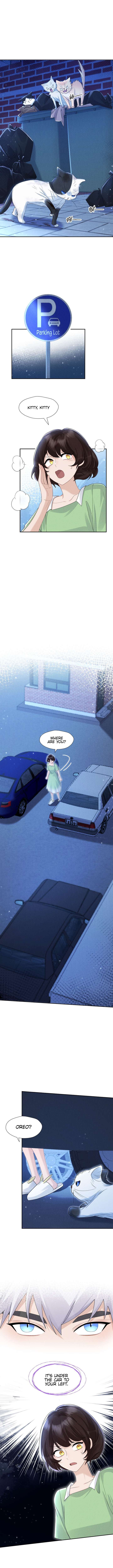 Read Link Click Manga Online