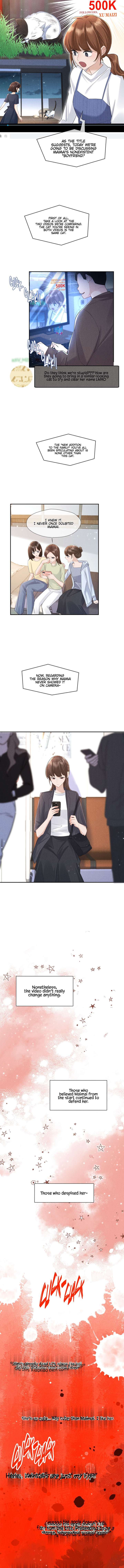 Read Link Click Manga Online