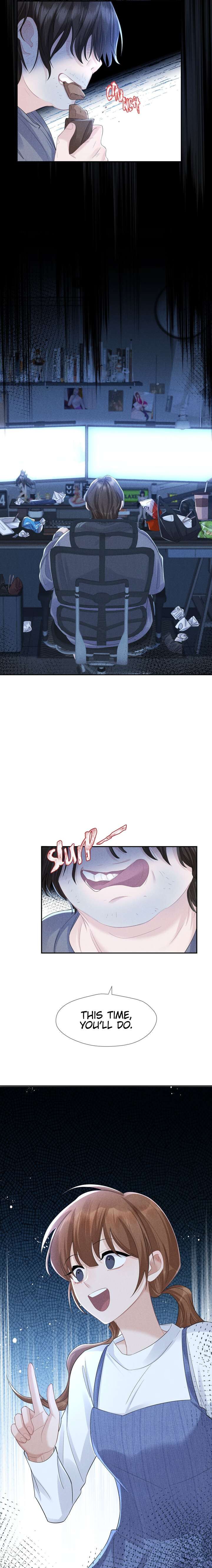 Read Link Click Manga Online