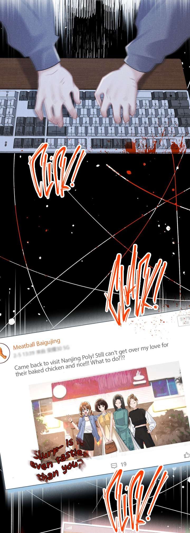 Read Link Click Manga Online