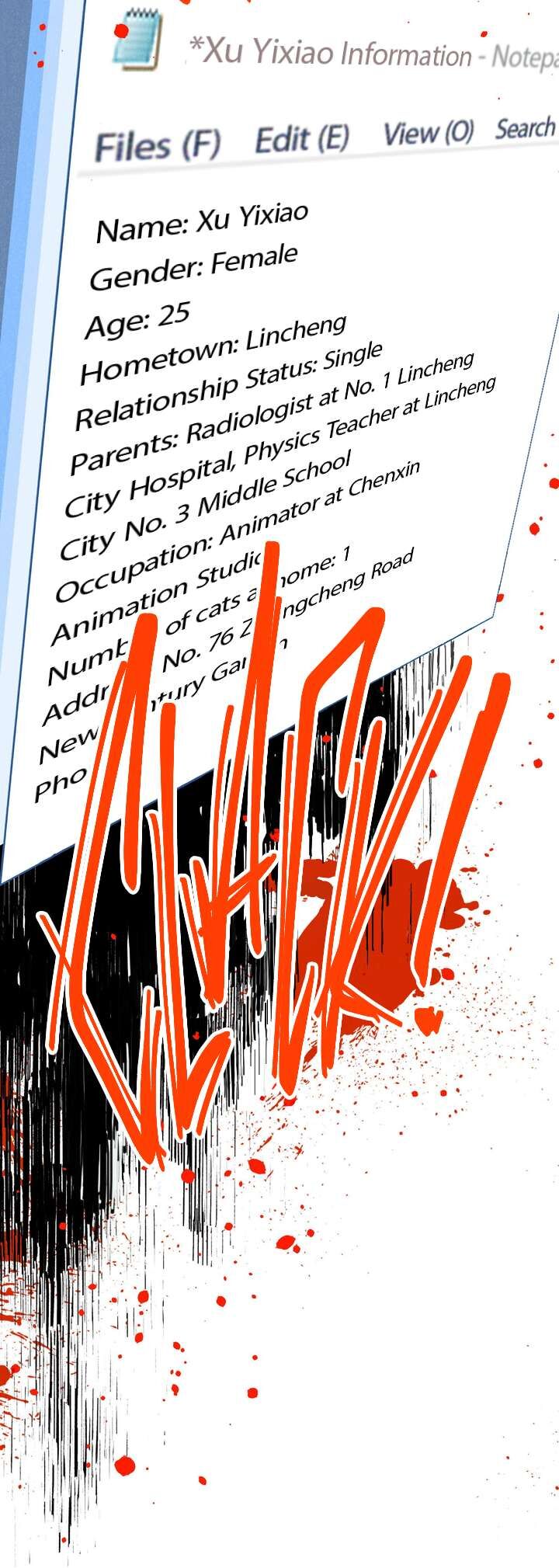 Read Link Click Manga Online