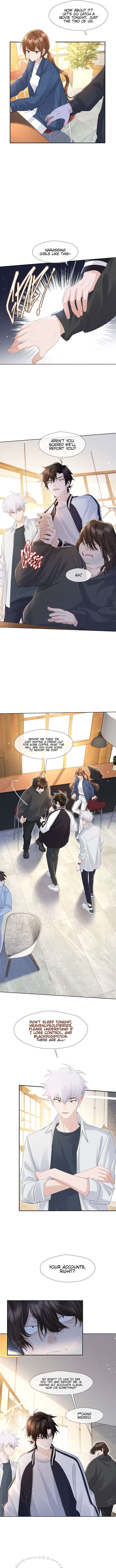 Read Link Click Manga Online