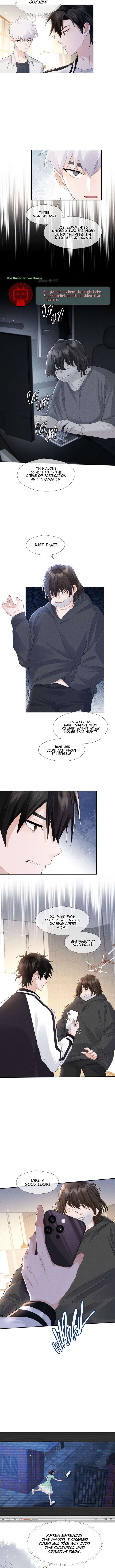 Read Link Click Manga Online