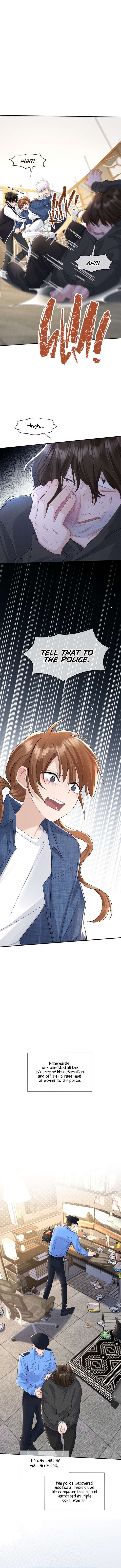 Read Link Click Manga Online