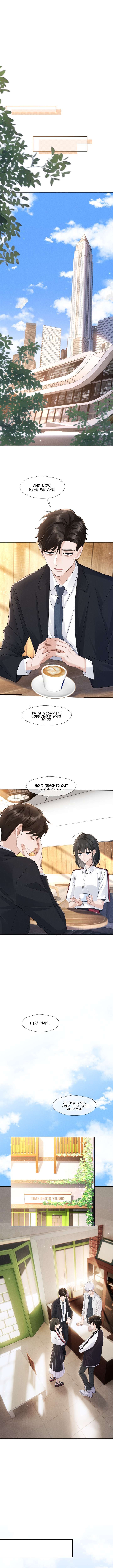 Read Link Click Manga Online