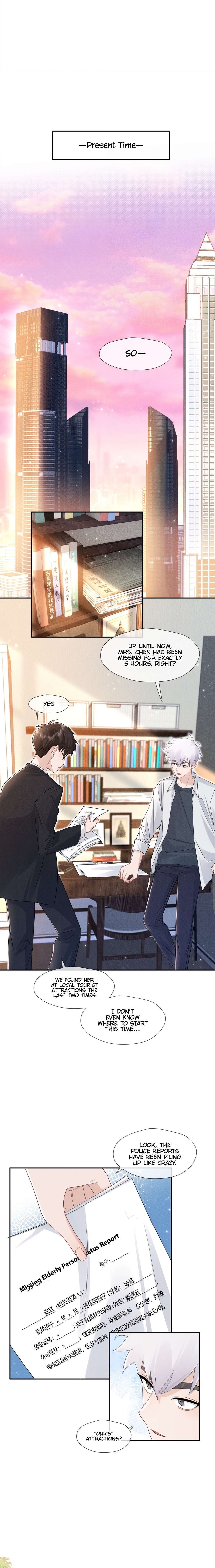 Read Link Click Manga Online