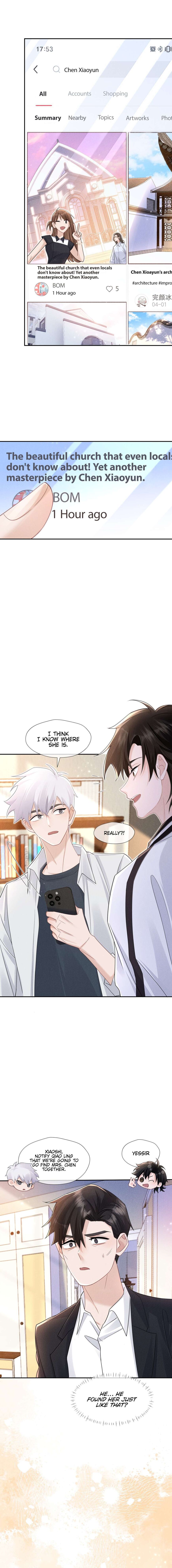Read Link Click Manga Online
